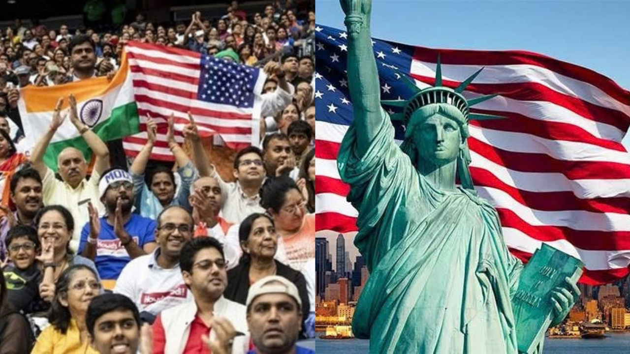 Anti South Asian Hate In US