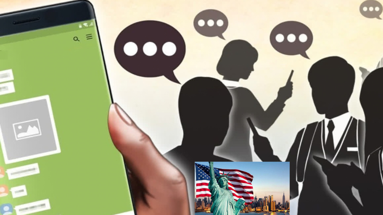 Anti South Asian Hate In US