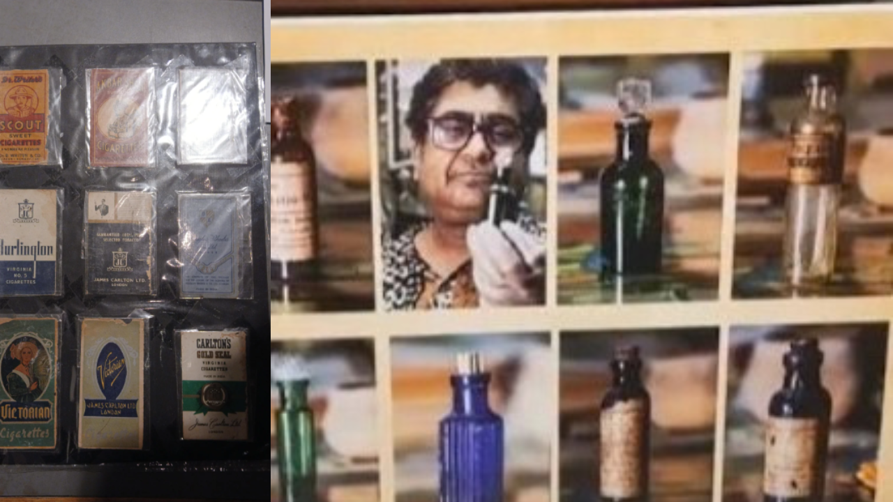 Poison Chronicles Of Old Kolkata