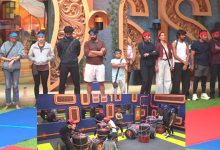 Bigg Boss 10 Telugu Day 24