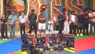 Bigg Boss 10 Telugu Day 24