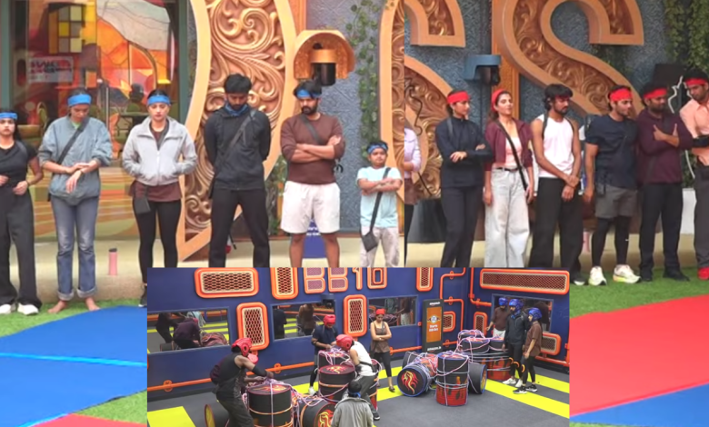 Bigg Boss 10 Telugu Day 24