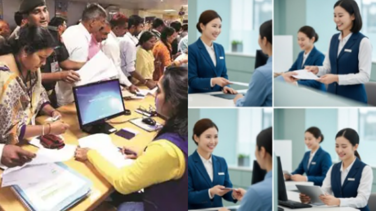 Bank Jobs