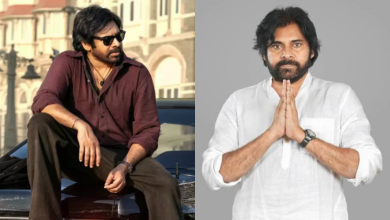 Pawan Kalyan