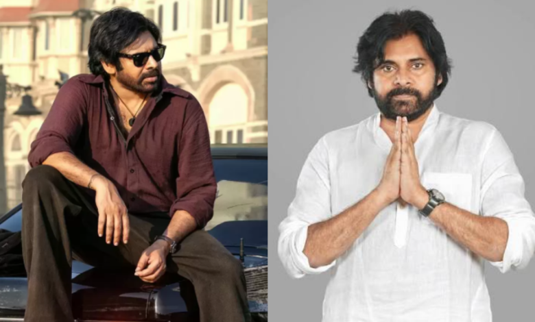Pawan Kalyan