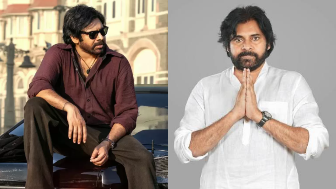 Pawan Kalyan