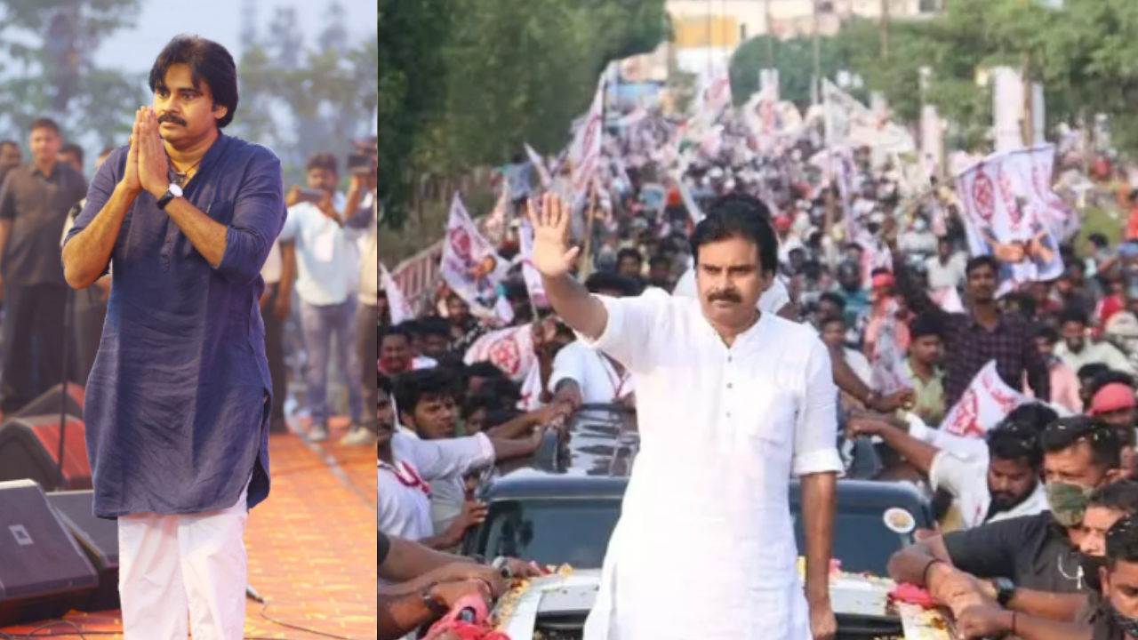 Pawan Kalyan