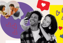 Gen Z Love
