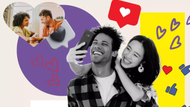 Gen Z Love
