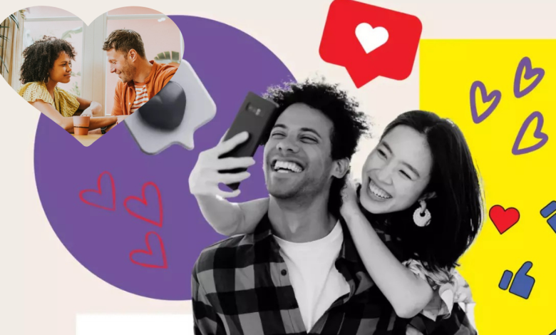 Gen Z Love