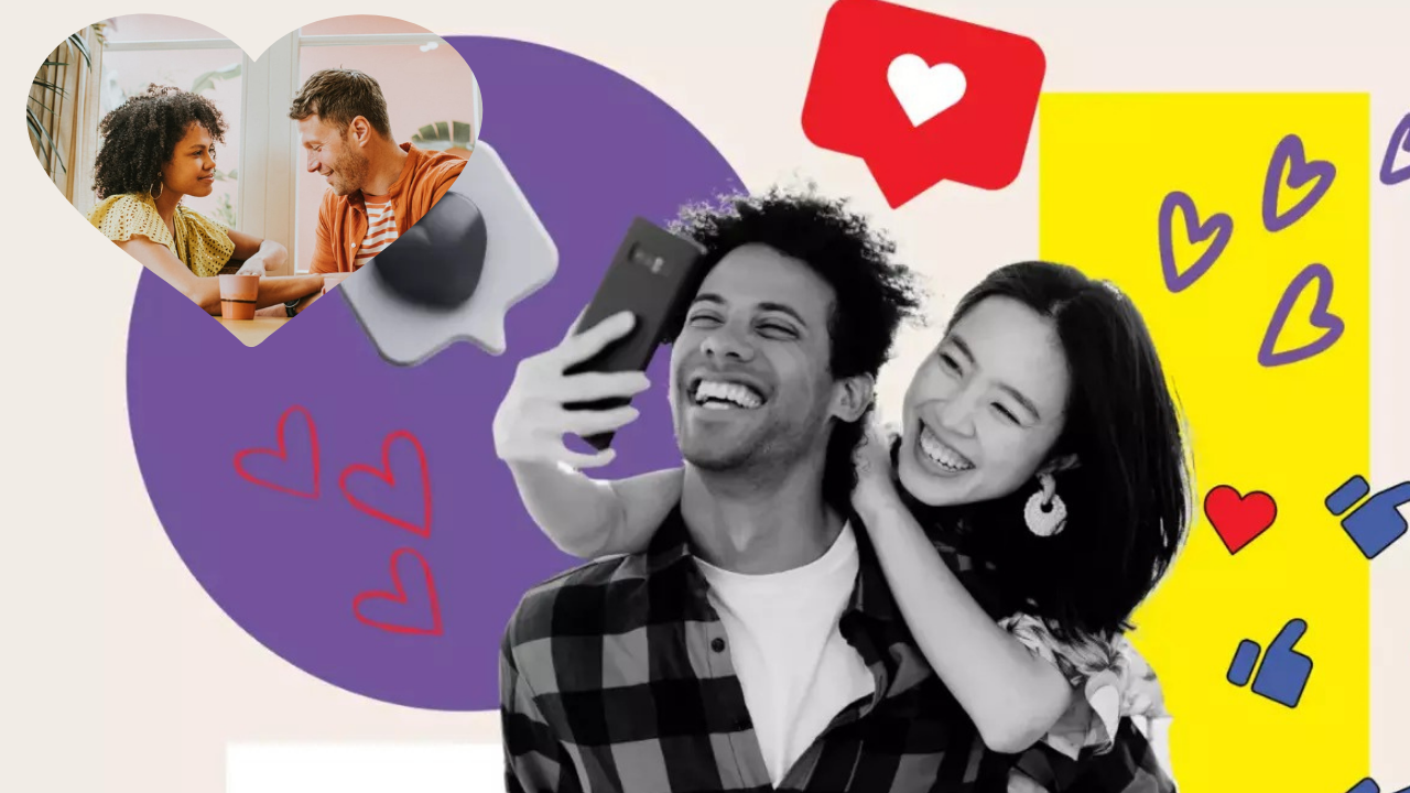 Gen Z Love