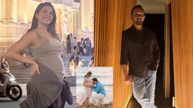 Babymoon