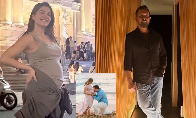 Babymoon