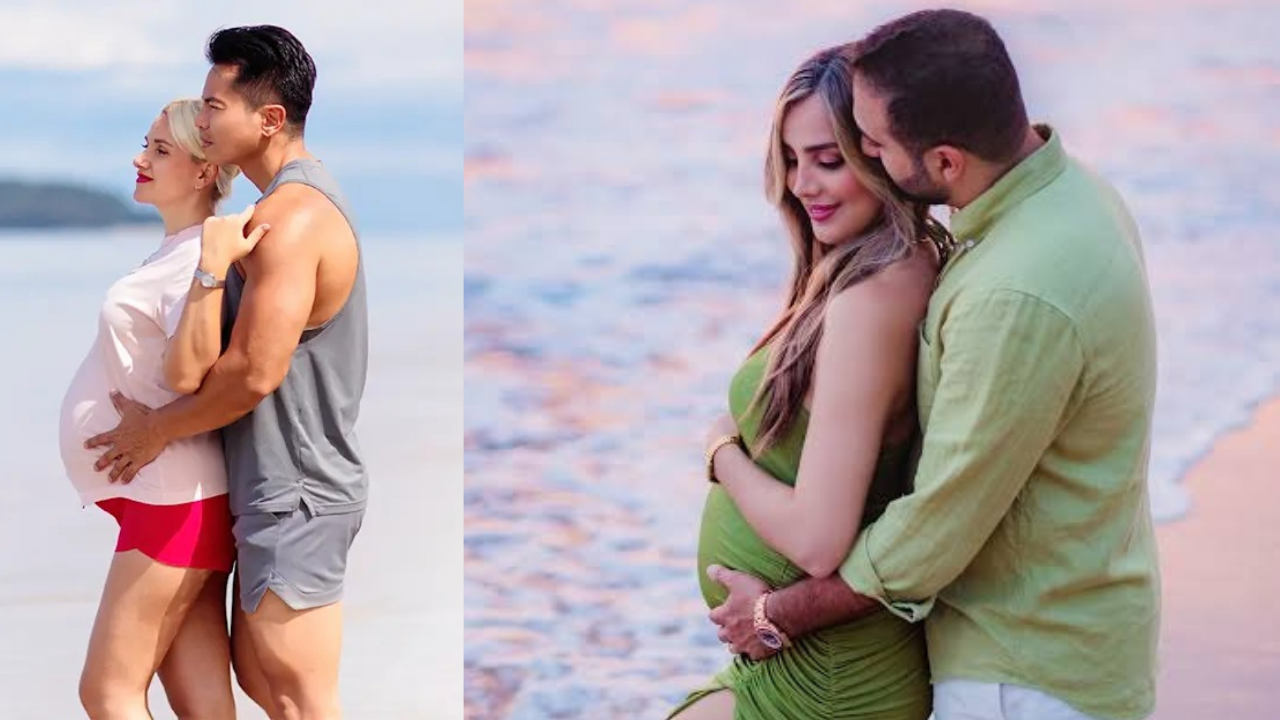Babymoon