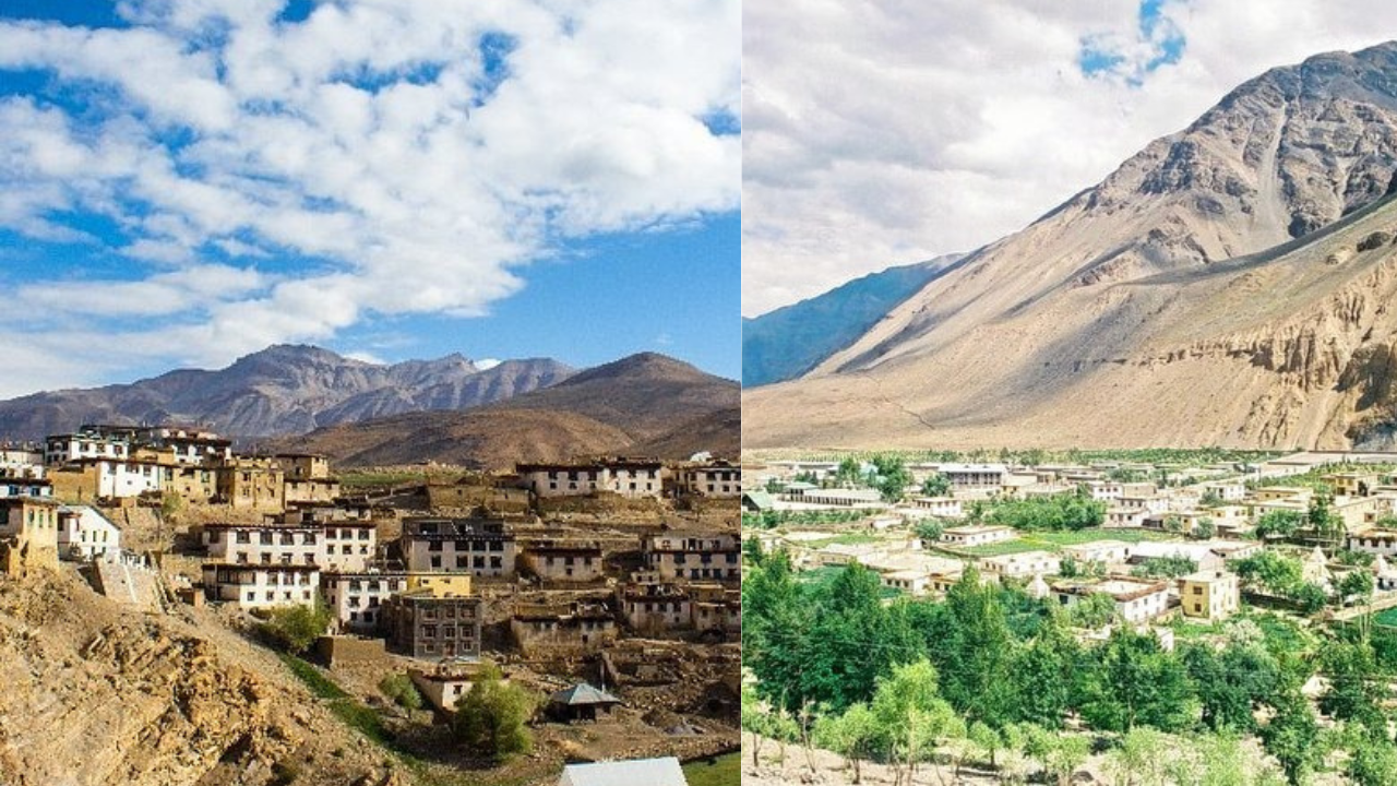 Komic Village