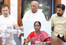 Konda Surekha