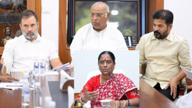 Konda Surekha