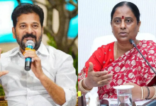 Konda Surekha