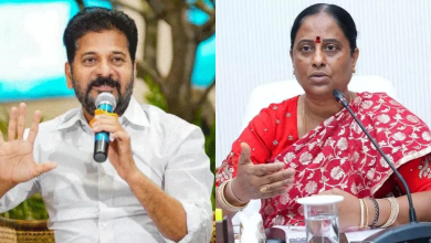 Konda Surekha