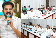Telangana Cabinet