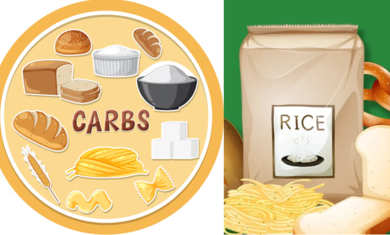Carb Cravings