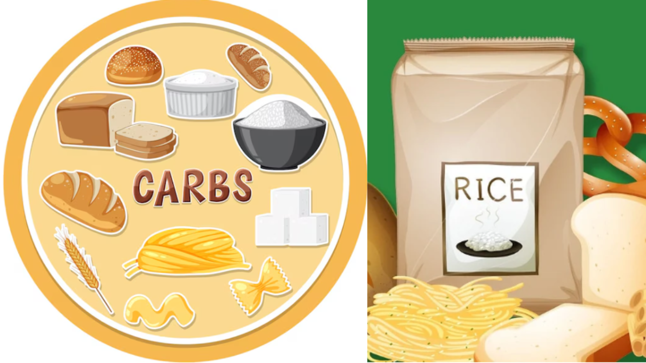 Carb Cravings