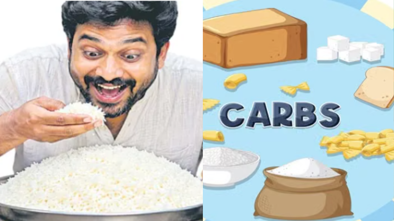 Carb Cravings