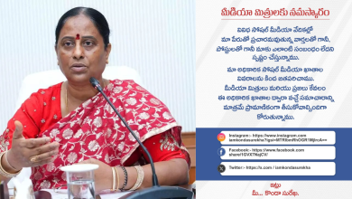 Konda Surekha