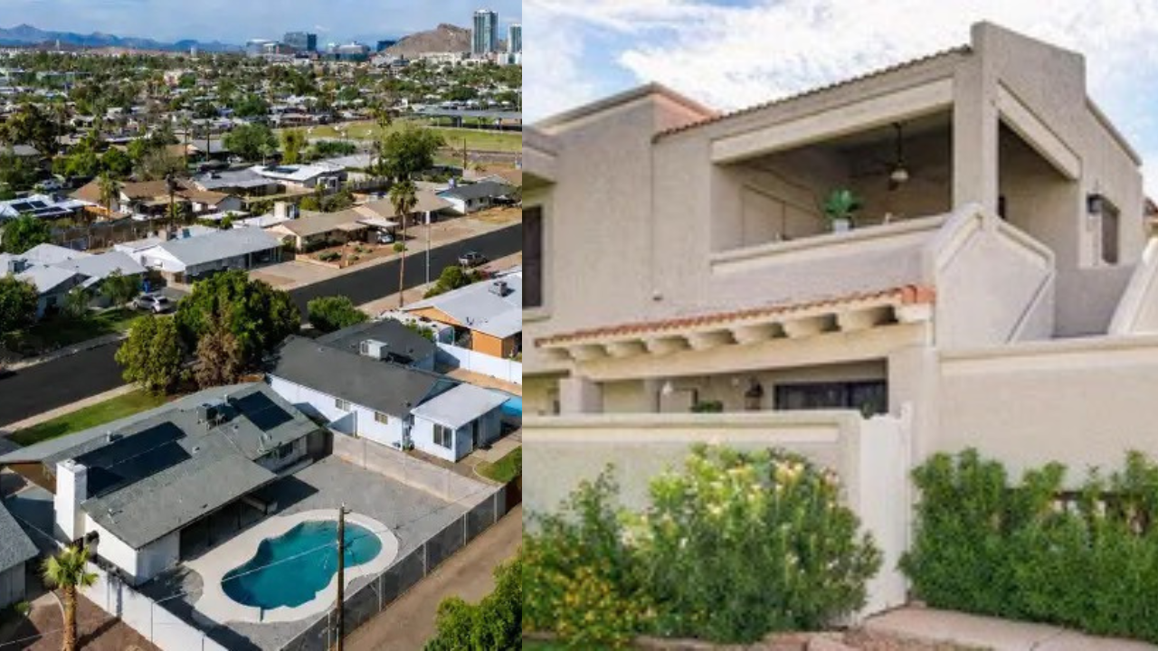 Culdesac Tempe