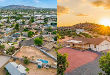 Culdesac Tempe
