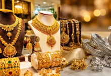 Gold Rates Down Fall