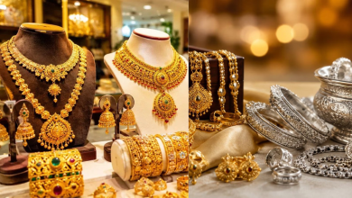 Gold Rates Down Fall