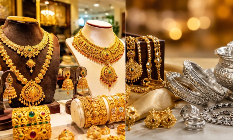 Gold Rates Down Fall