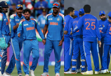Team India