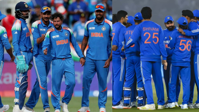 Team India