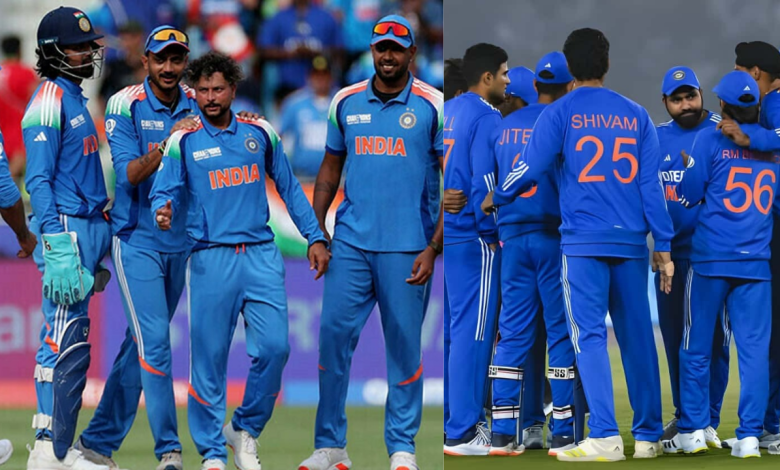 Team India
