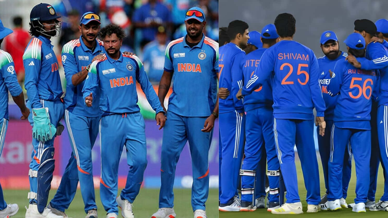 Team India