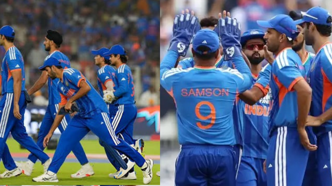 Team India