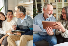 Decide On A Life Expectancy