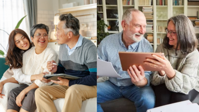 Decide On A Life Expectancy