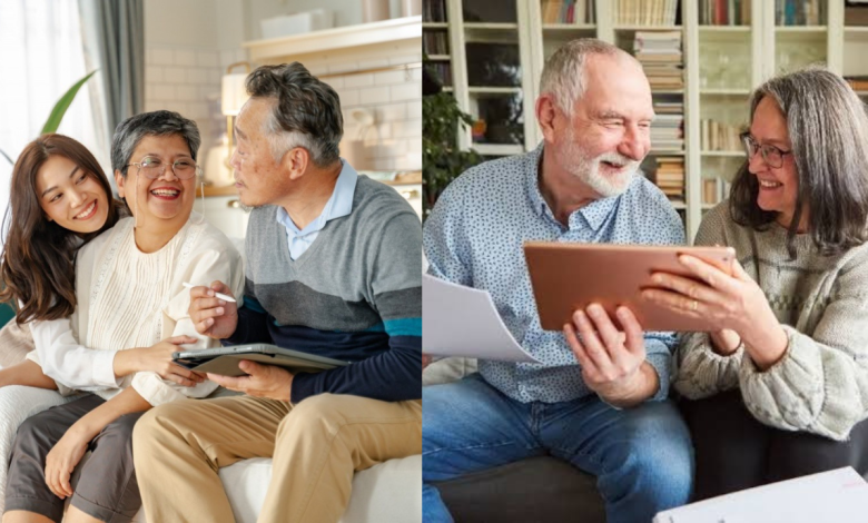 Decide On A Life Expectancy