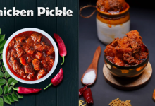 Chicken Pickle