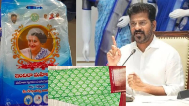 Bathukamma Sarees