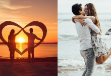Romance In Relationship