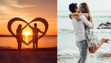 Romance In Relationship