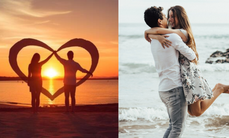 Romance In Relationship