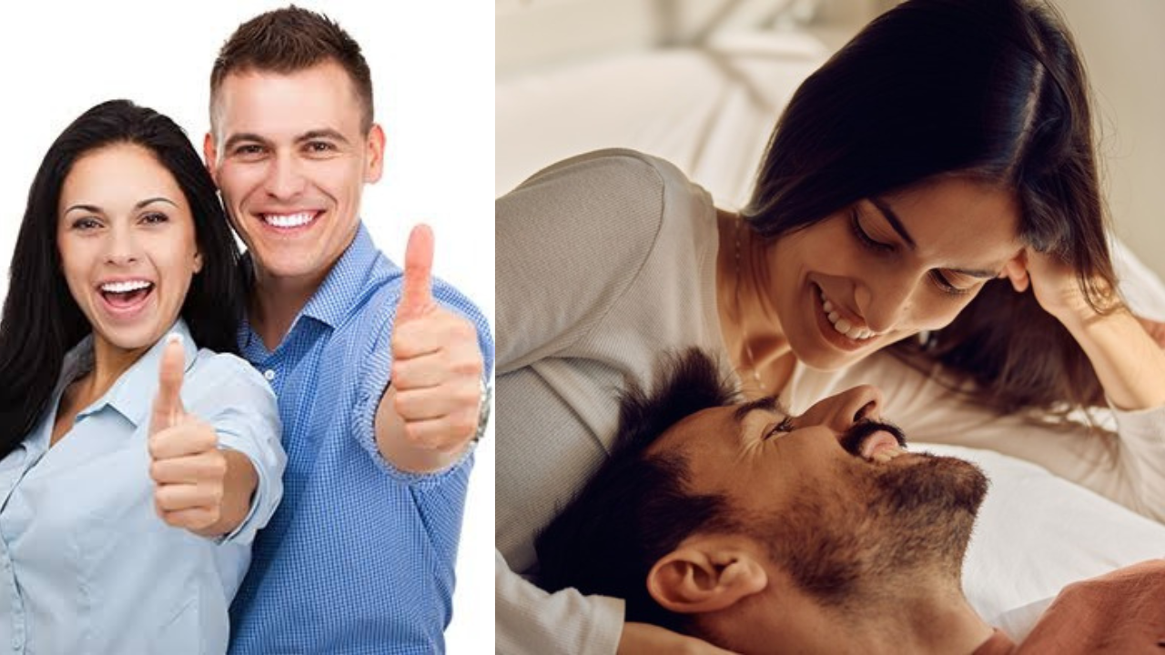 Romance In Relationship