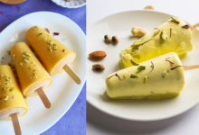Kulfi