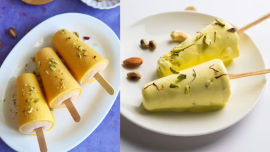 Kulfi
