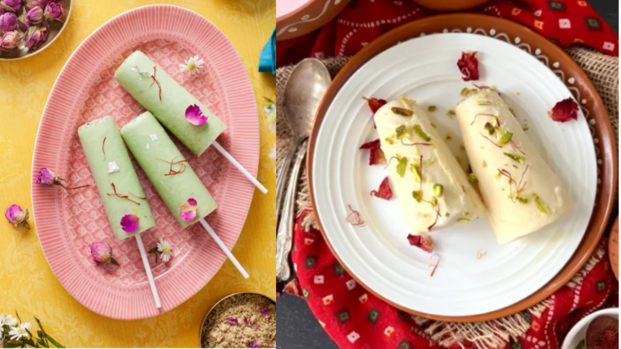 Kulfi